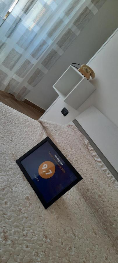 casatua Apartment Taranto Bagian luar foto