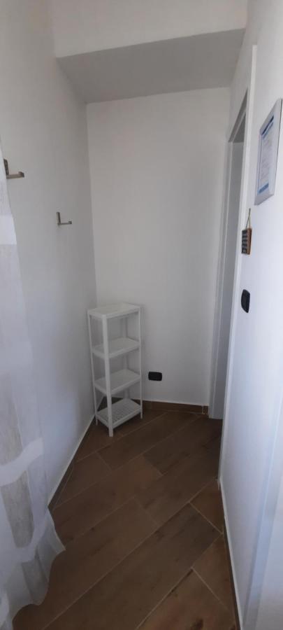 casatua Apartment Taranto Bagian luar foto