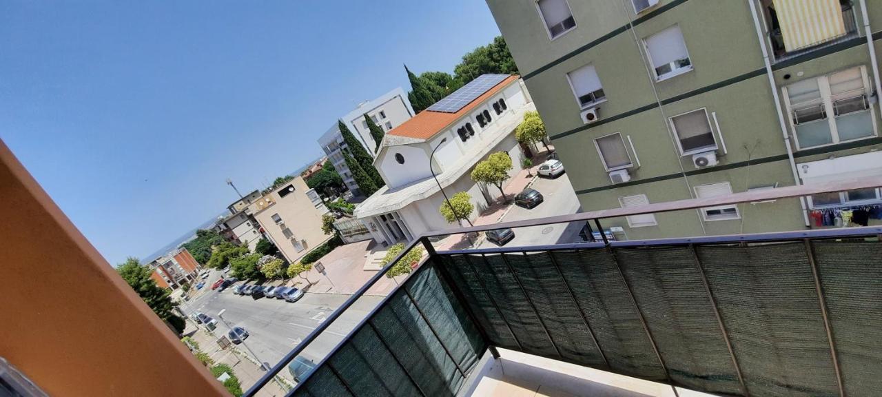 casatua Apartment Taranto Bagian luar foto
