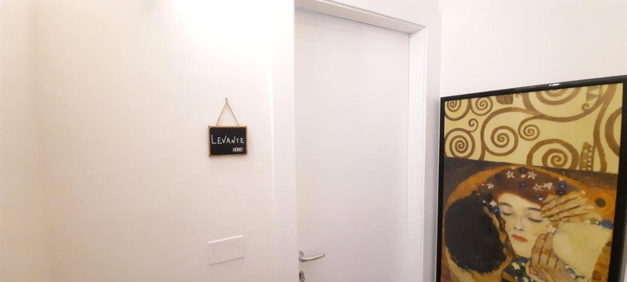 casatua Apartment Taranto Bagian luar foto