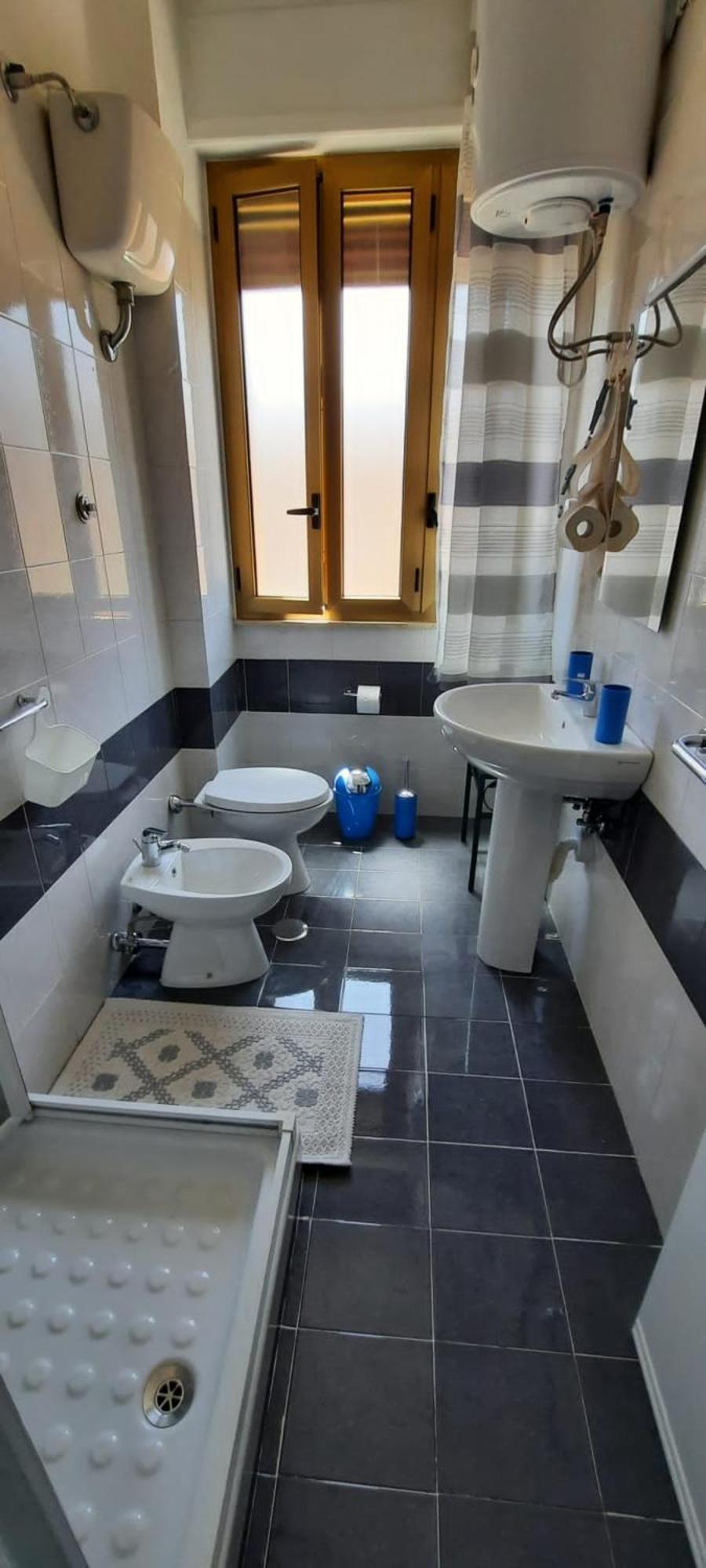 casatua Apartment Taranto Bagian luar foto